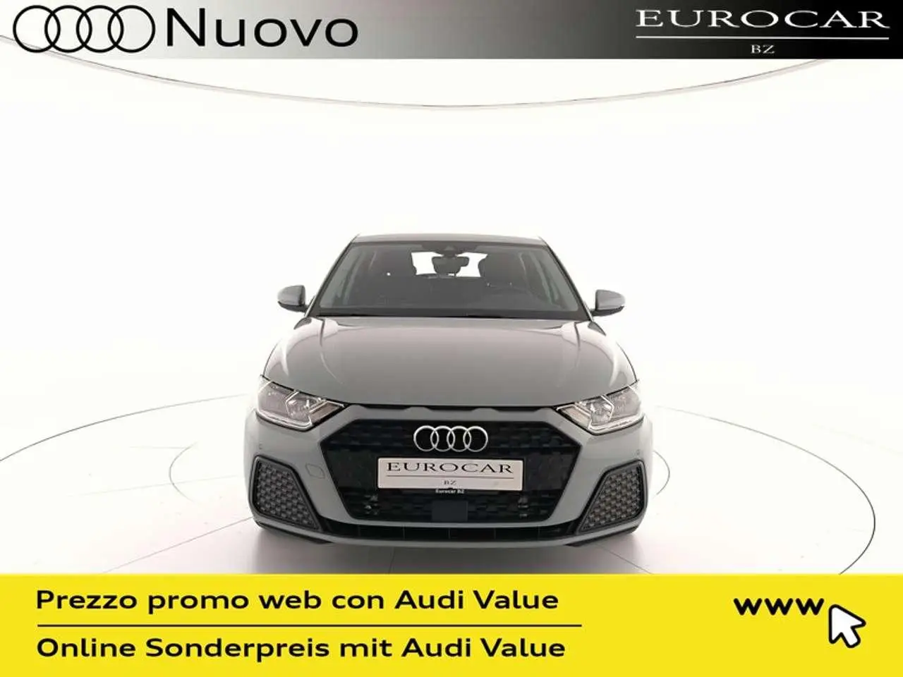 Photo 1 : Audi A1 2024 Petrol