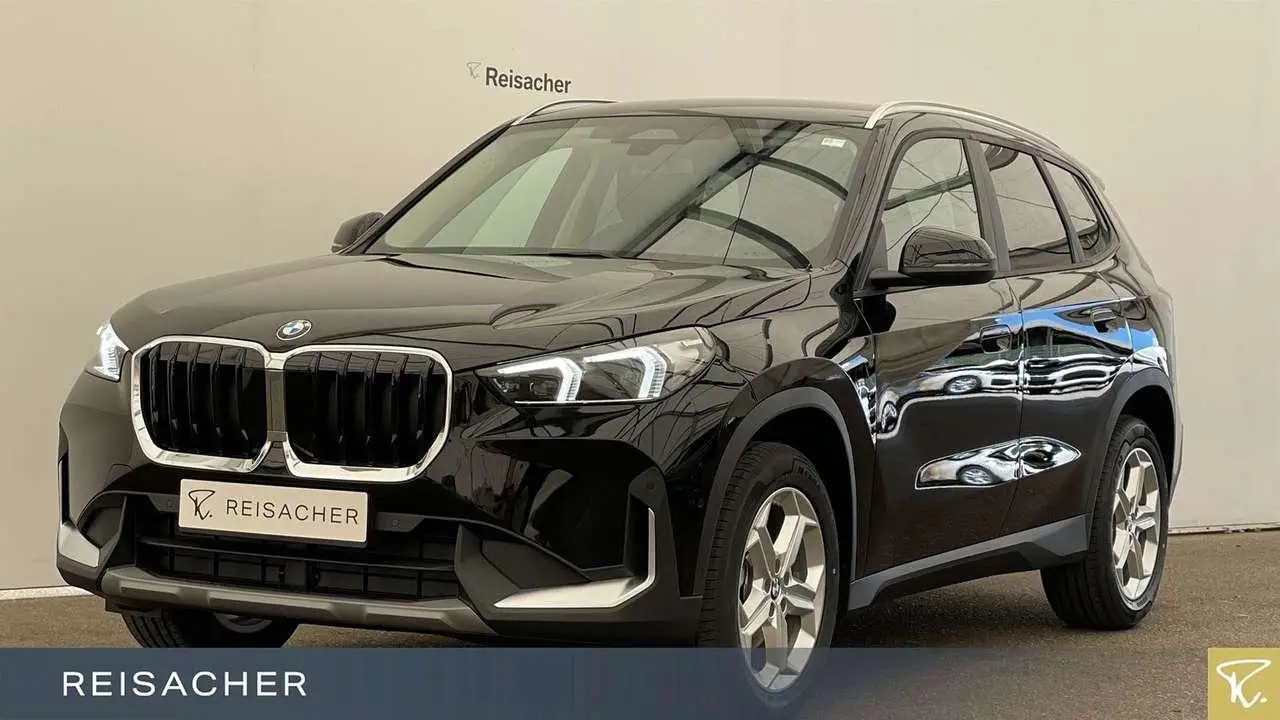 Photo 1 : Bmw X1 2024 Petrol