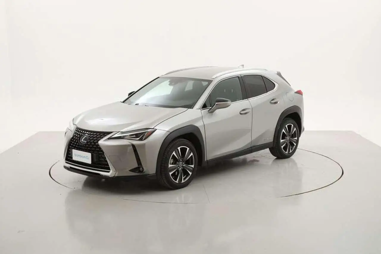 Photo 1 : Lexus Ux 2019 Hybride