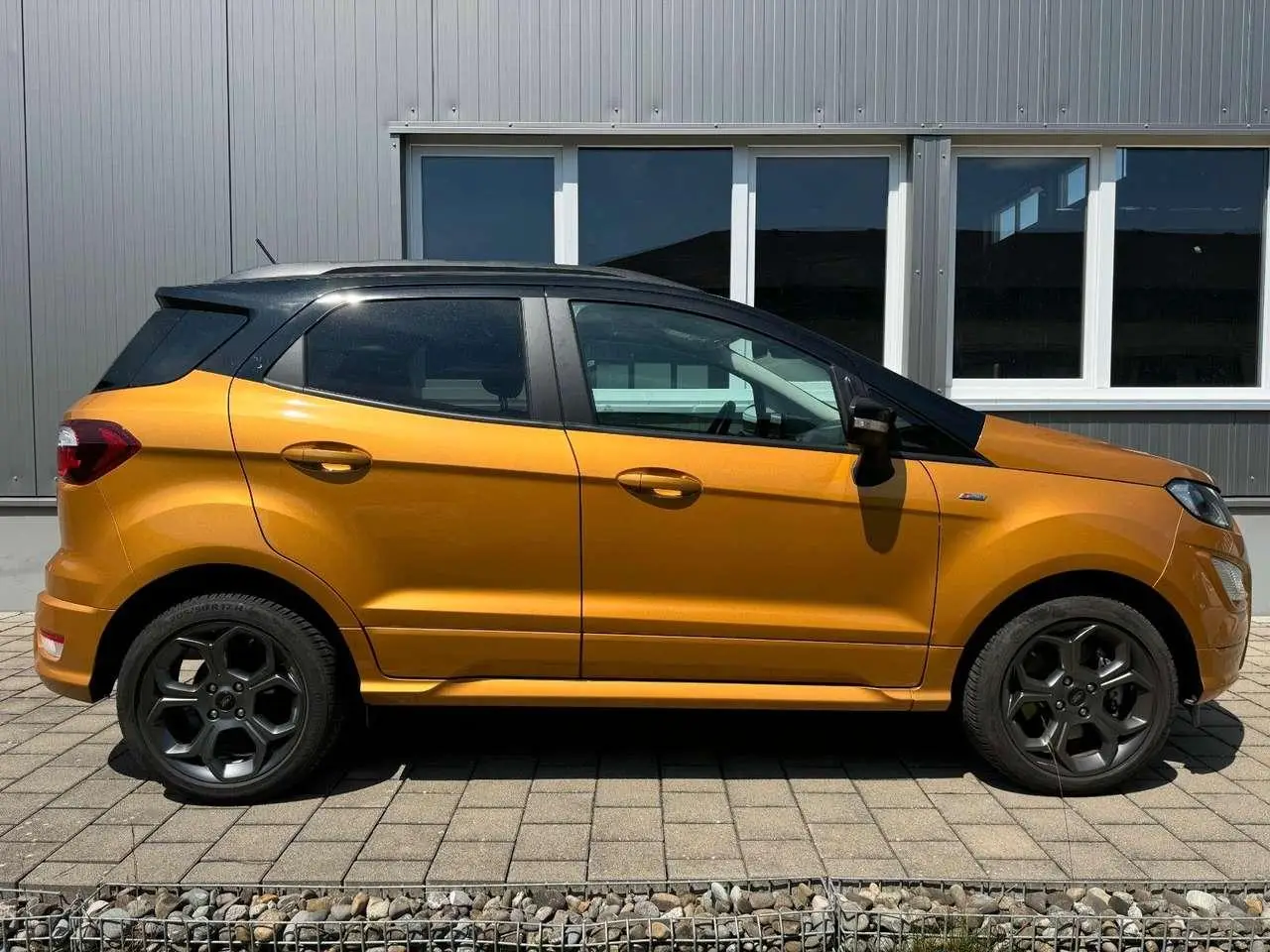 Photo 1 : Ford Ecosport 2024 Essence