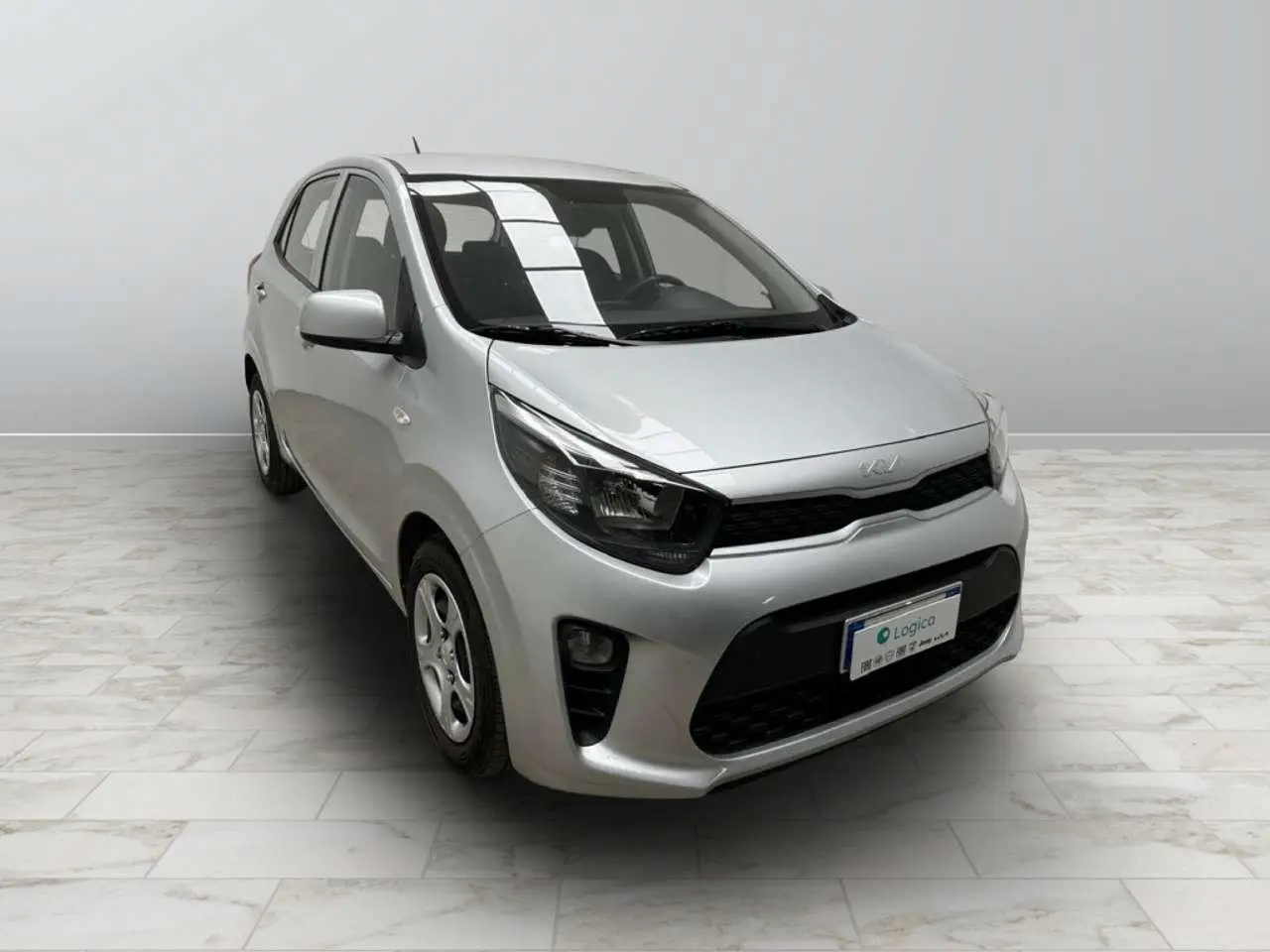 Photo 1 : Kia Picanto 2022 Essence