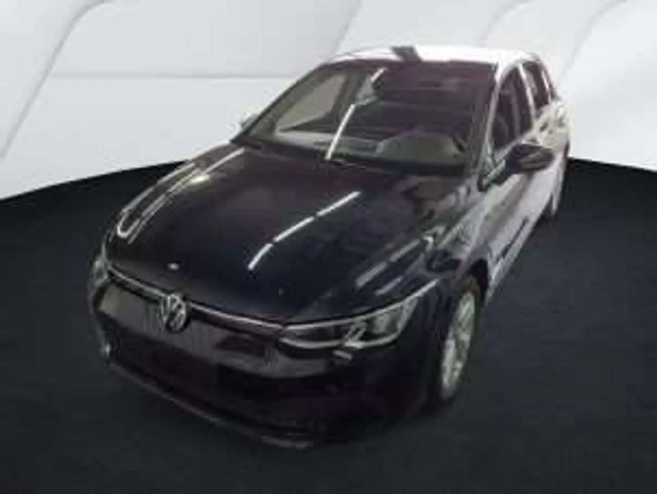 Photo 1 : Volkswagen Golf 2020 Diesel