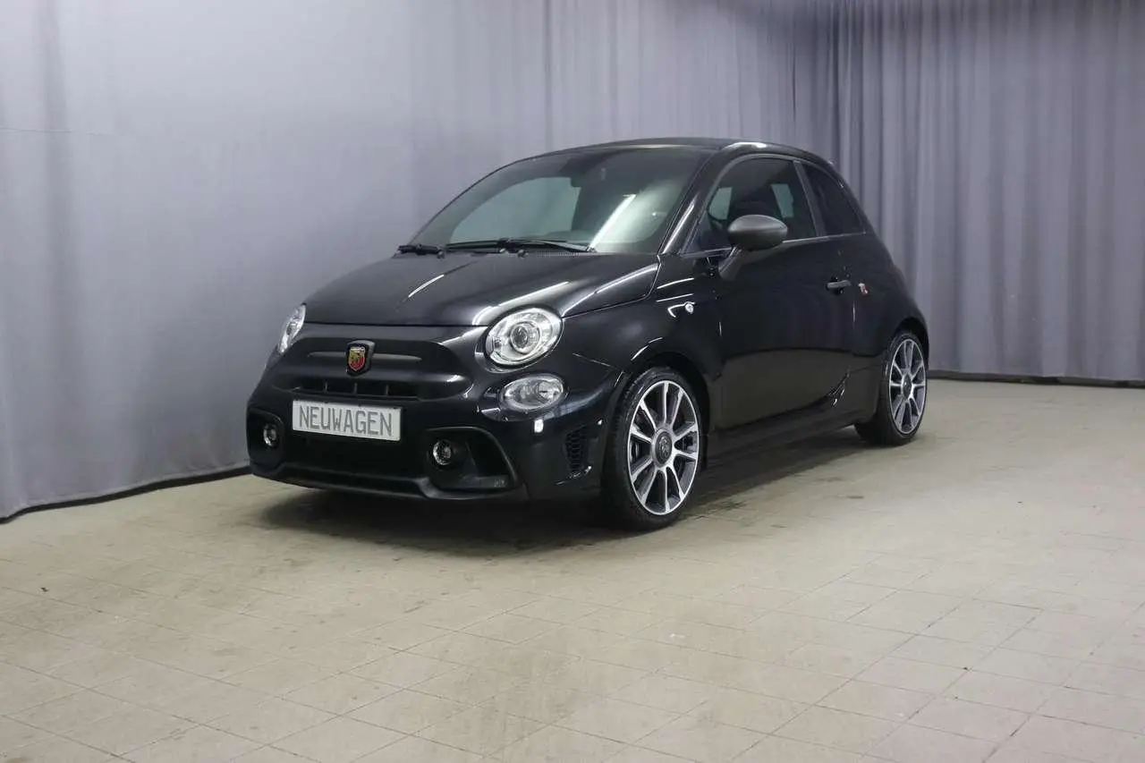 Photo 1 : Abarth 595 2023 Essence