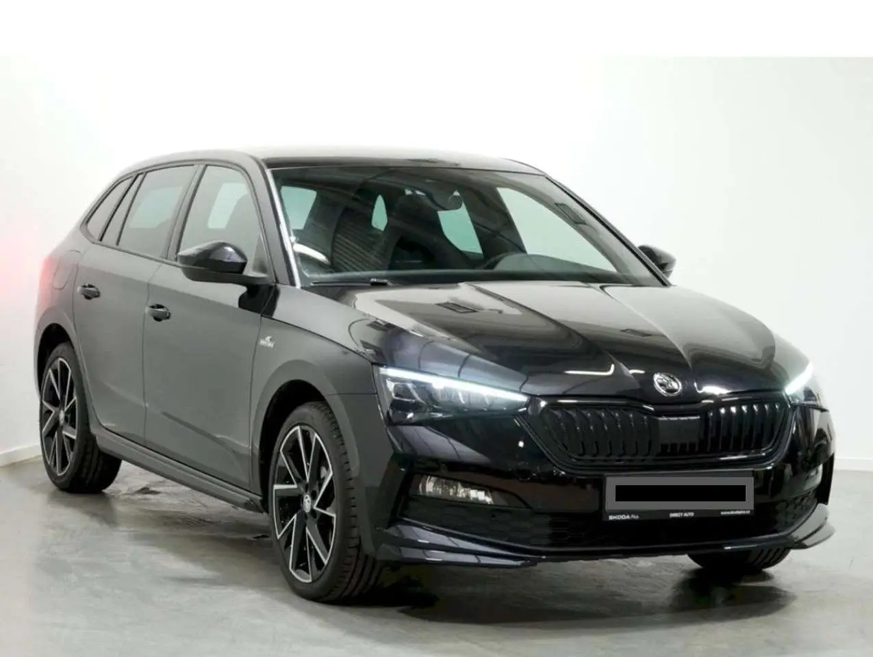 Photo 1 : Skoda Scala 2023 Petrol