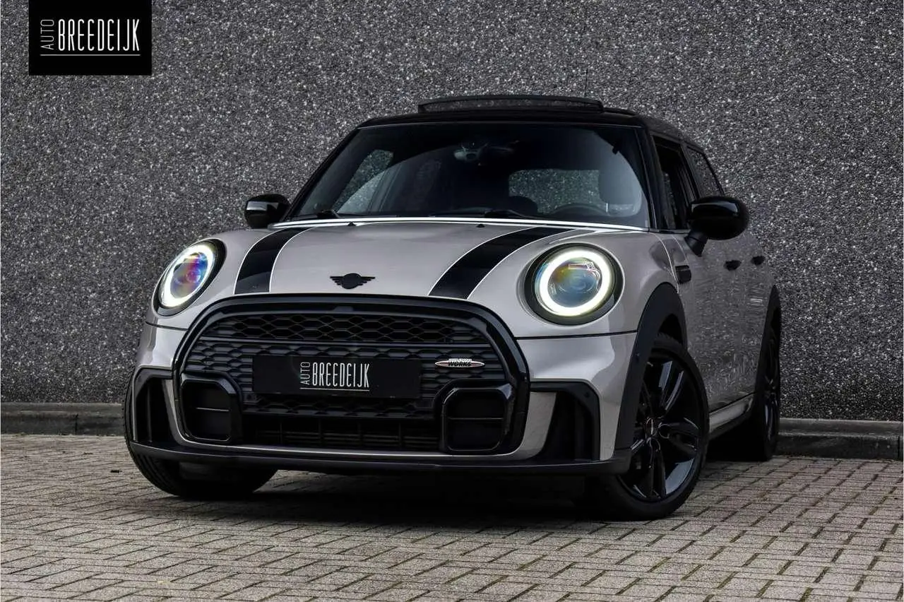 Photo 1 : Mini Cooper 2021 Petrol