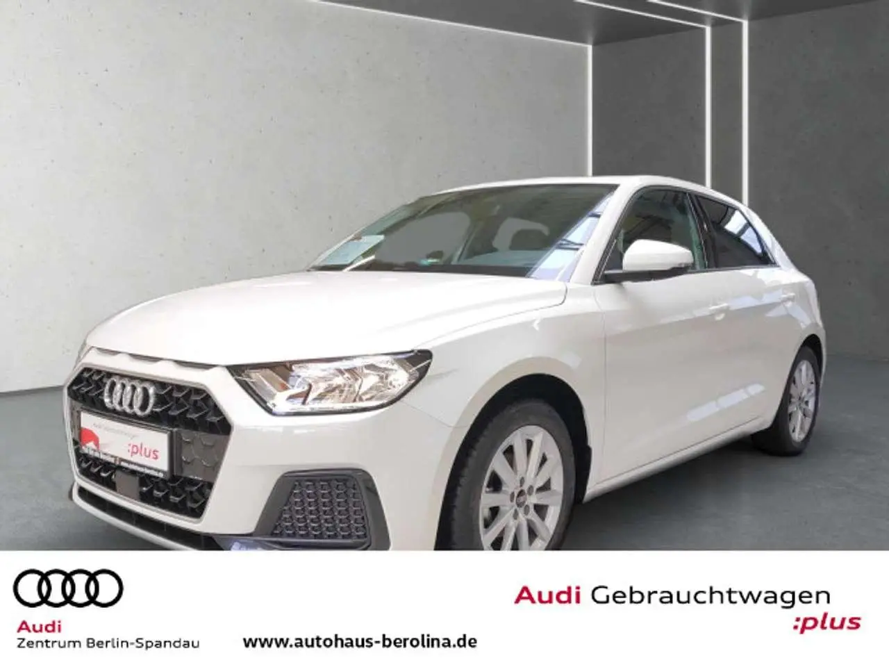 Photo 1 : Audi A1 2023 Petrol