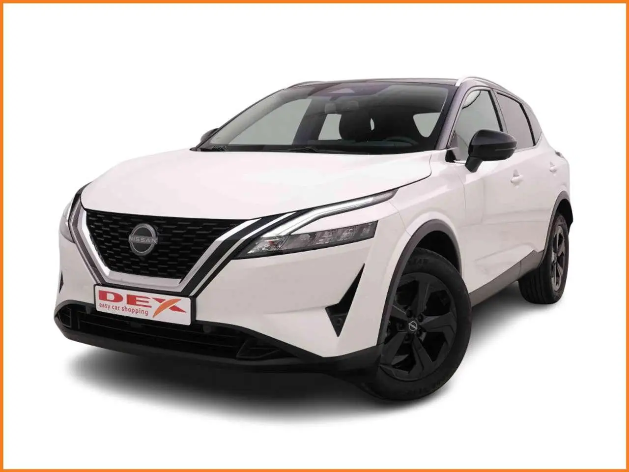 Photo 1 : Nissan Qashqai 2024 Essence