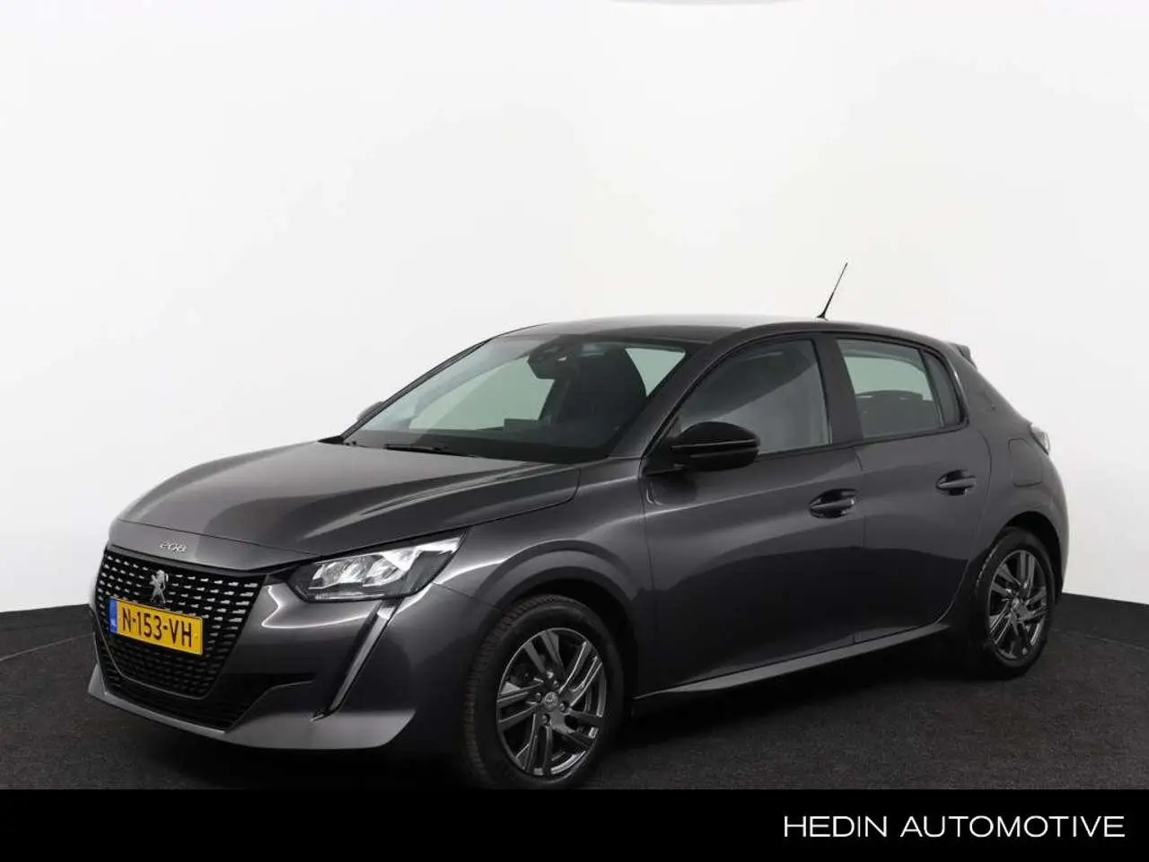 Photo 1 : Peugeot 208 2022 Essence