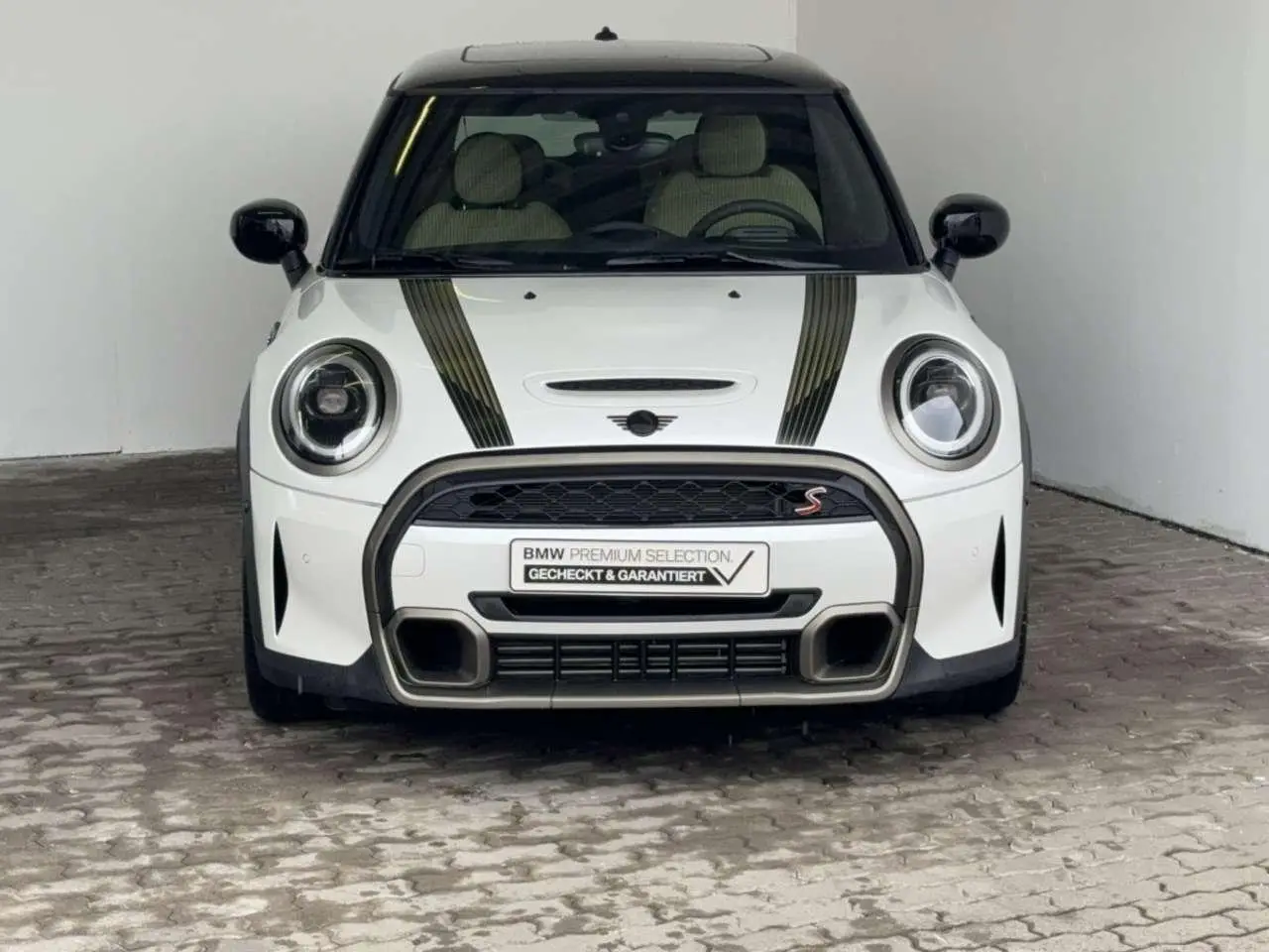 Photo 1 : Mini Cooper 2023 Petrol