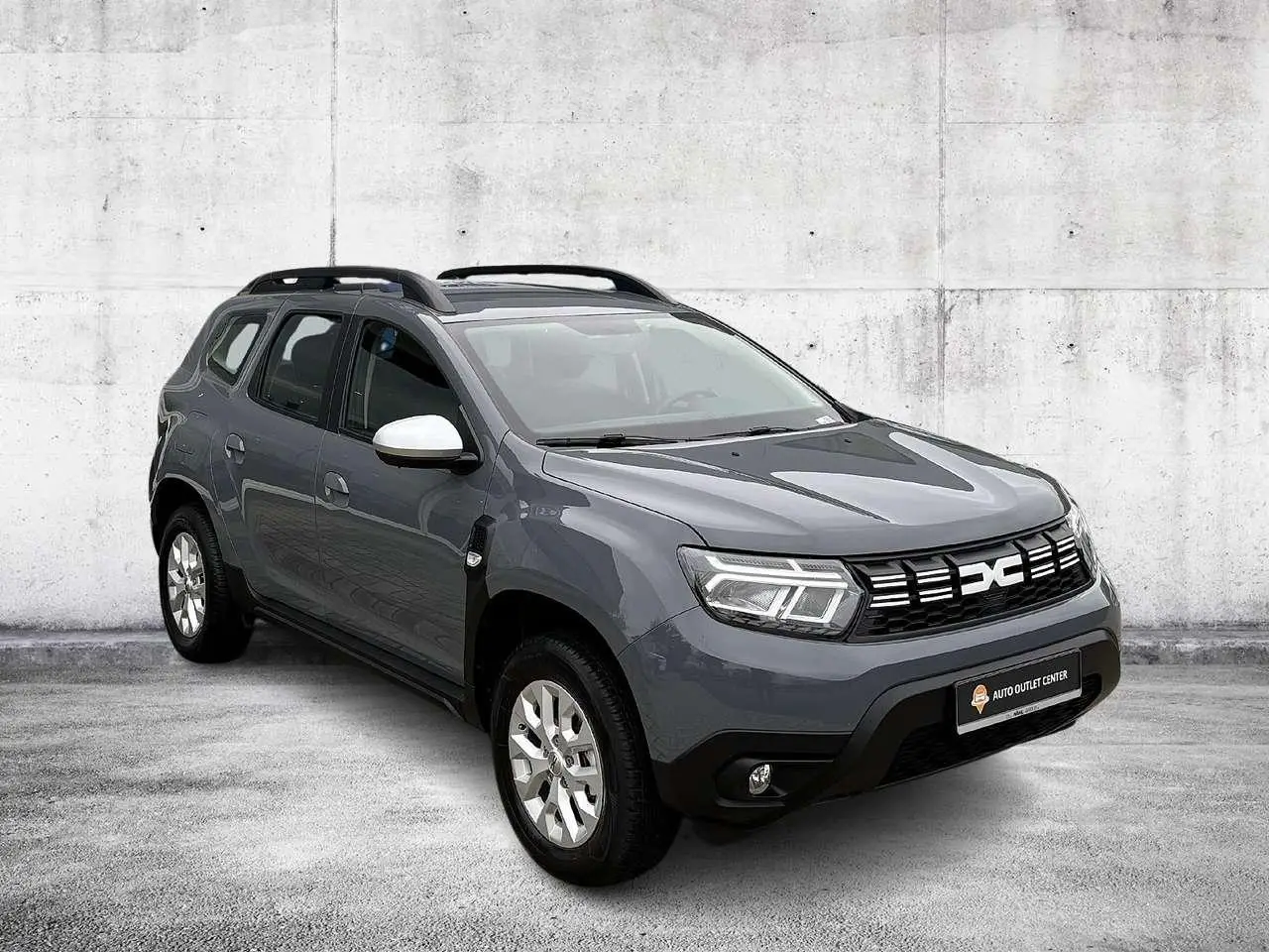 Photo 1 : Dacia Duster 2024 Diesel