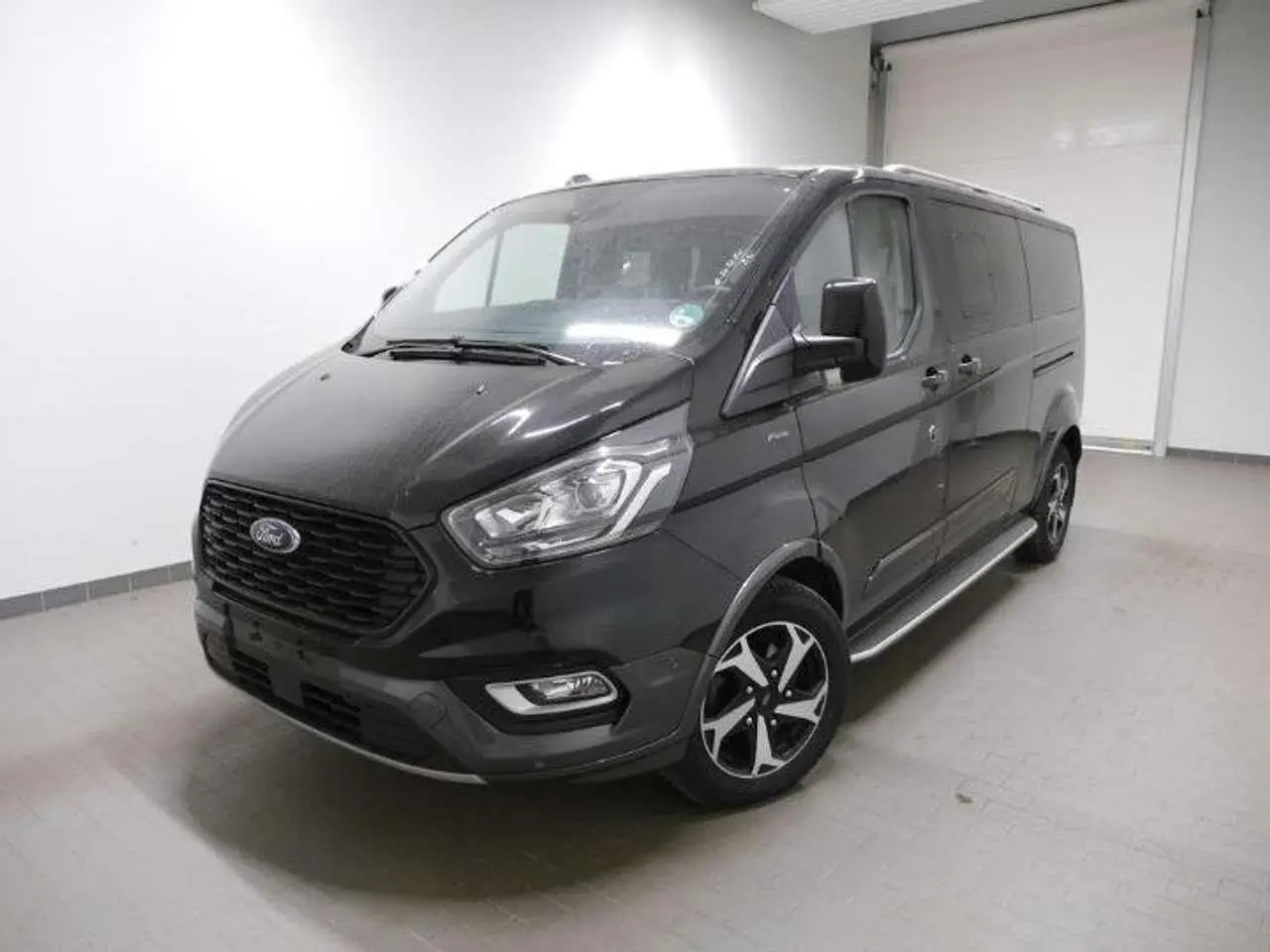 Photo 1 : Ford Tourneo 2023 Diesel