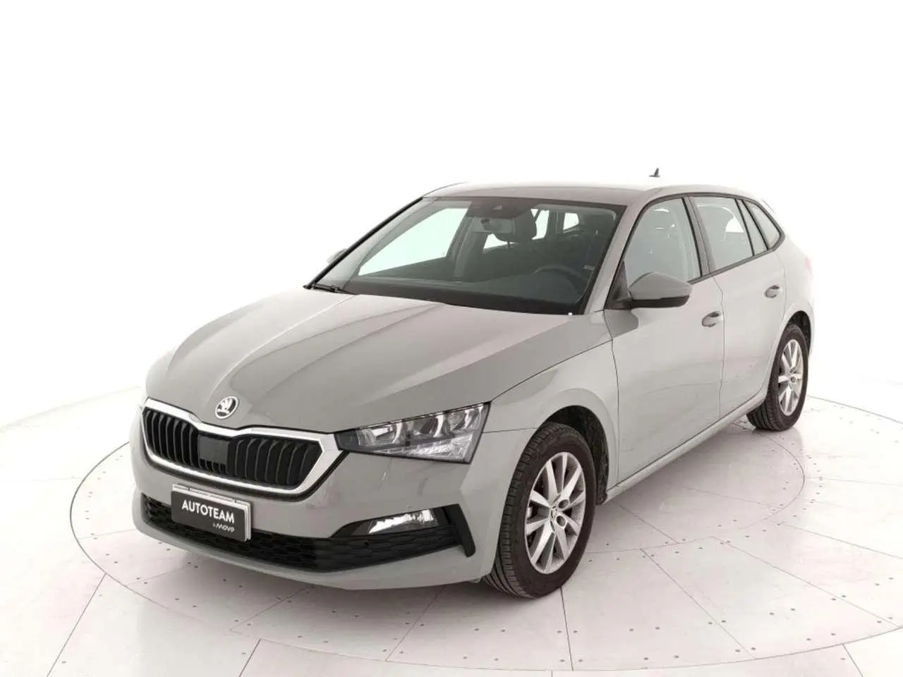 Photo 1 : Skoda Scala 2021 Others