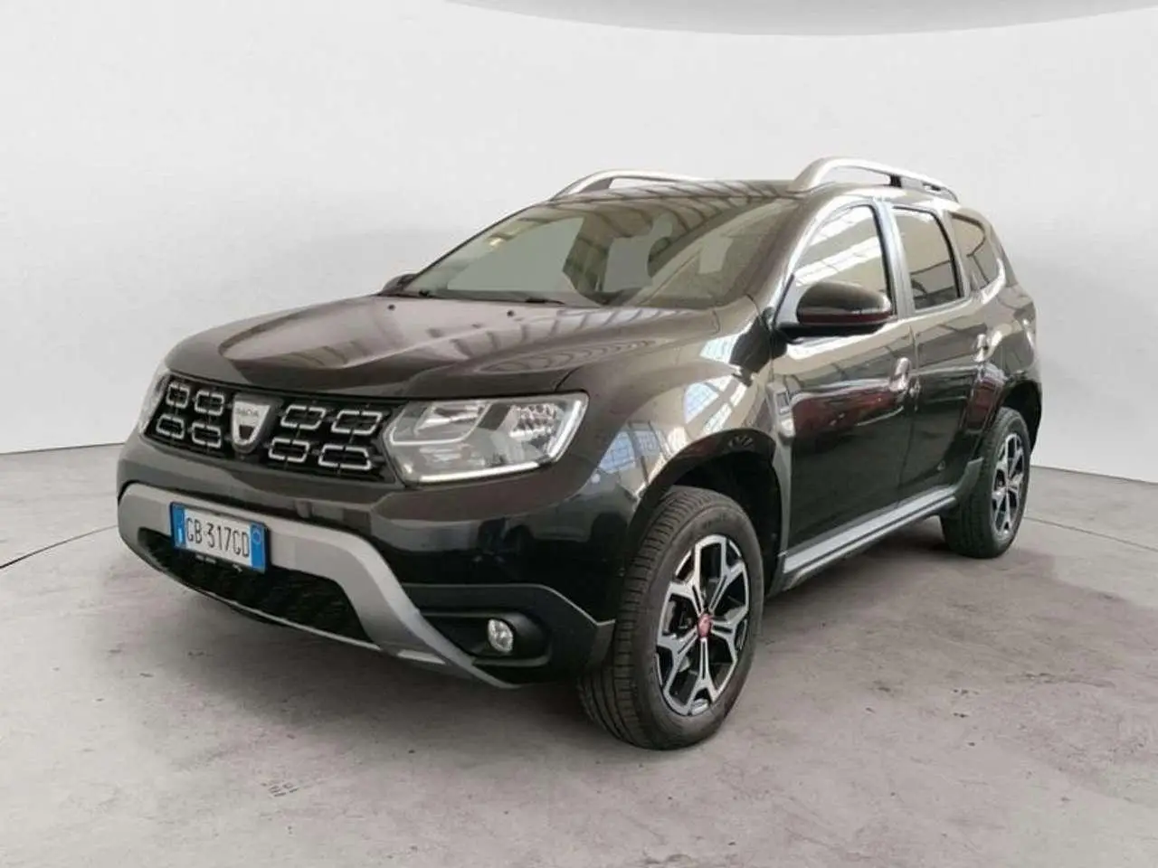 Photo 1 : Dacia Duster 2020 Diesel