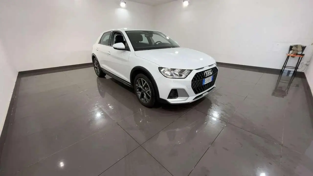 Photo 1 : Audi A1 2021 Petrol