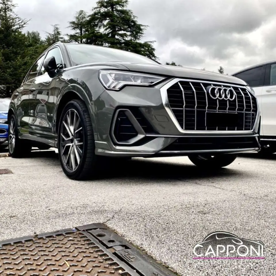 Photo 1 : Audi Q3 2019 Diesel