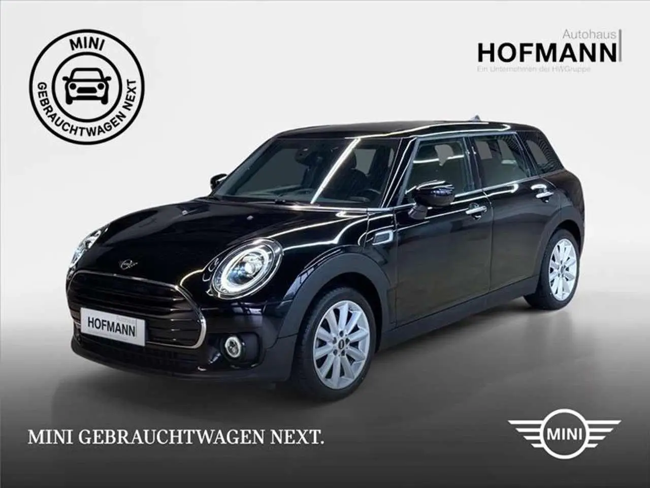 Photo 1 : Mini One 2021 Petrol