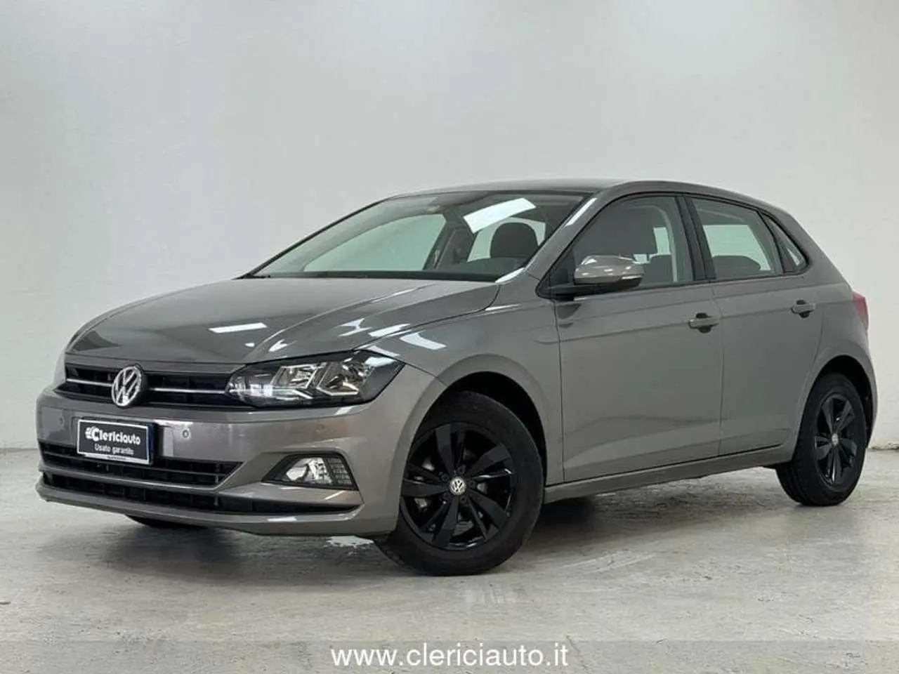 Photo 1 : Volkswagen Polo 2020 Essence