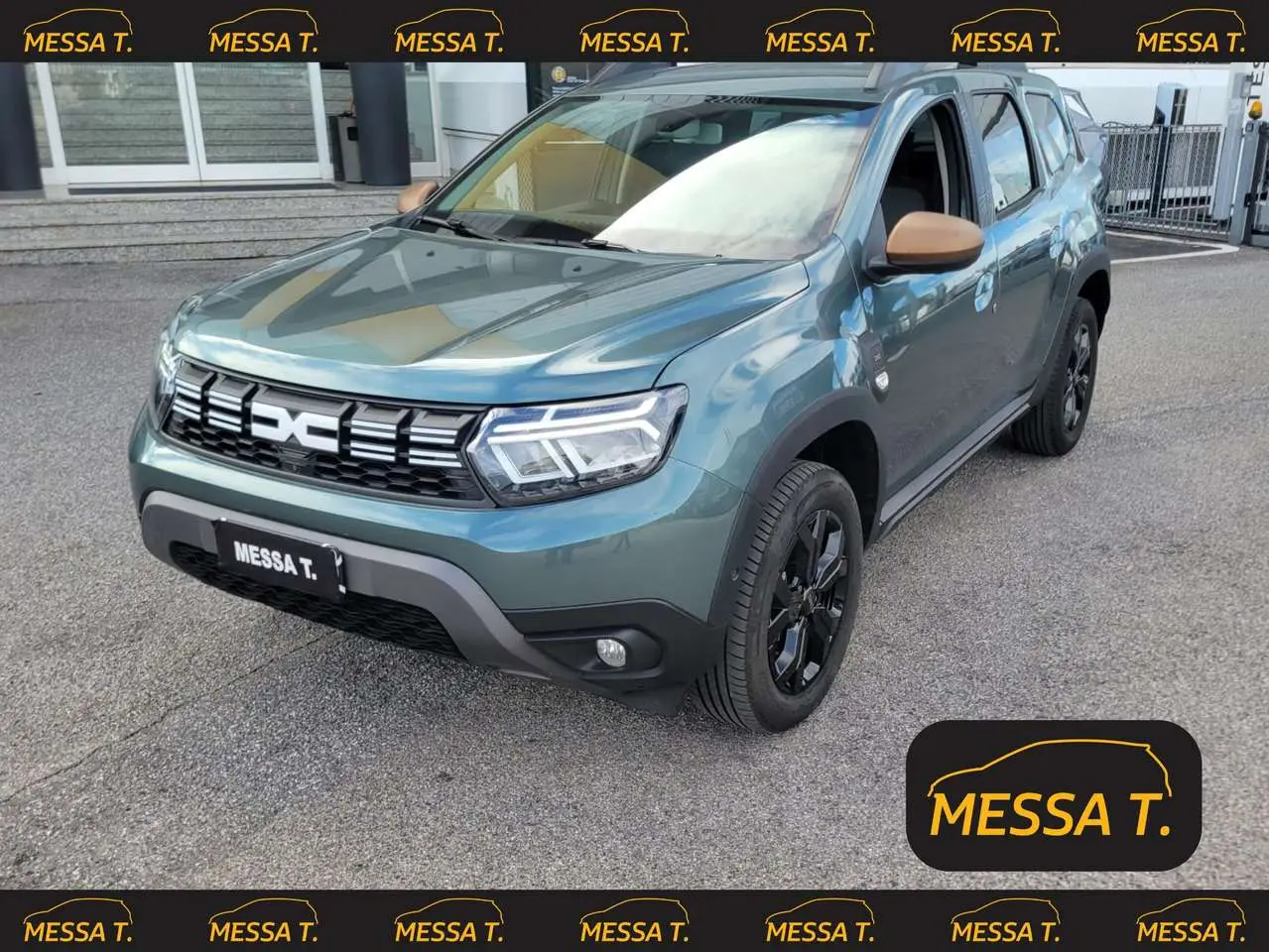 Photo 1 : Dacia Duster 2023 Essence