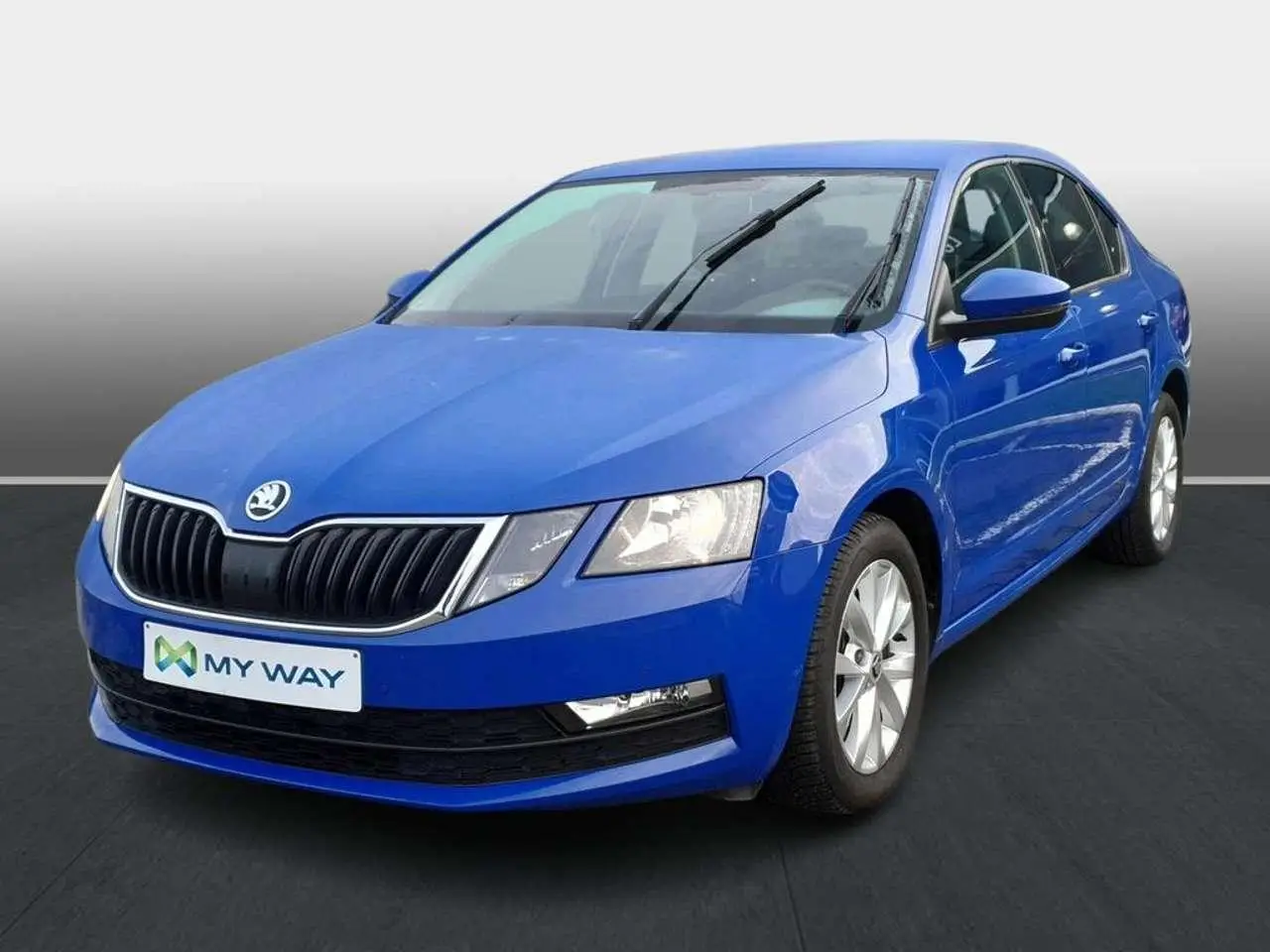 Photo 1 : Skoda Octavia 2019 Essence