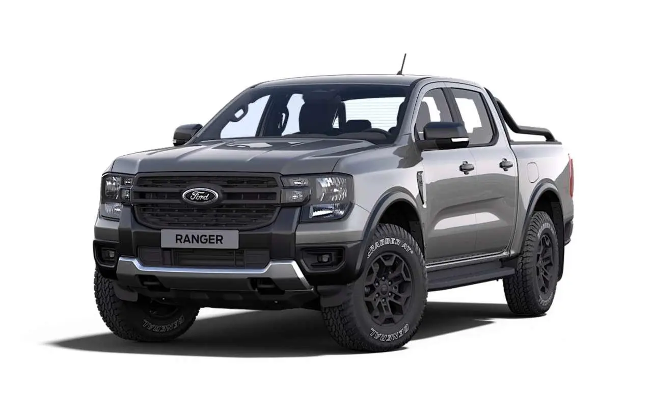 Photo 1 : Ford Ranger 2024 Diesel