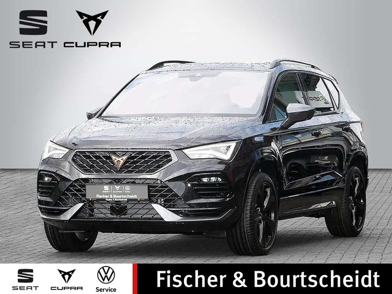 Photo 1 : Cupra Ateca 2024 Essence