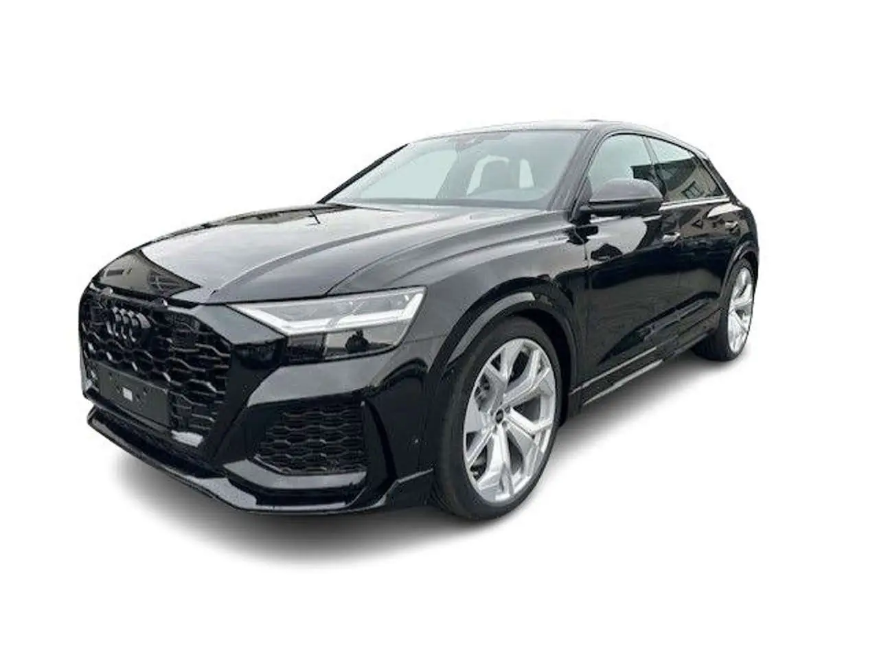 Photo 1 : Audi Rsq8 2023 Petrol