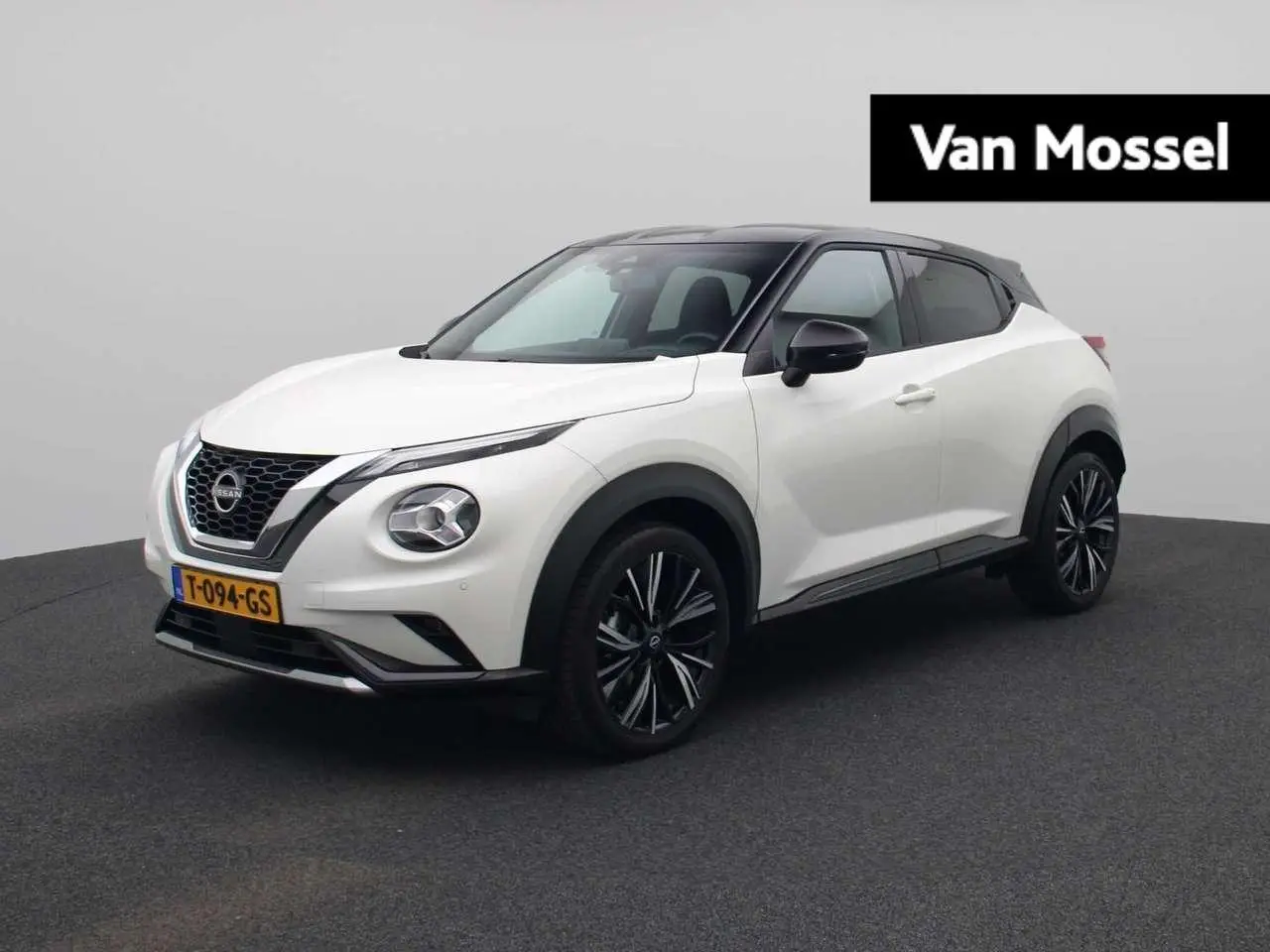 Photo 1 : Nissan Juke 2023 Petrol