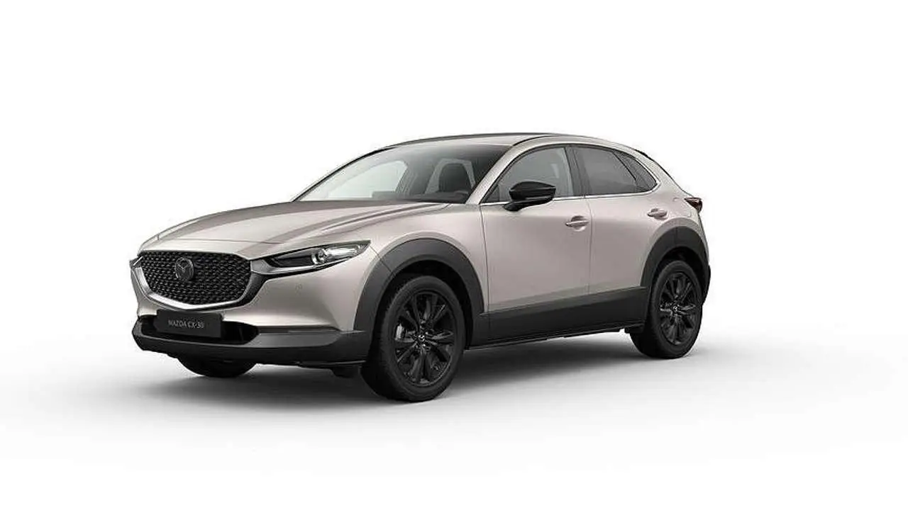 Photo 1 : Mazda Cx-30 2024 Essence