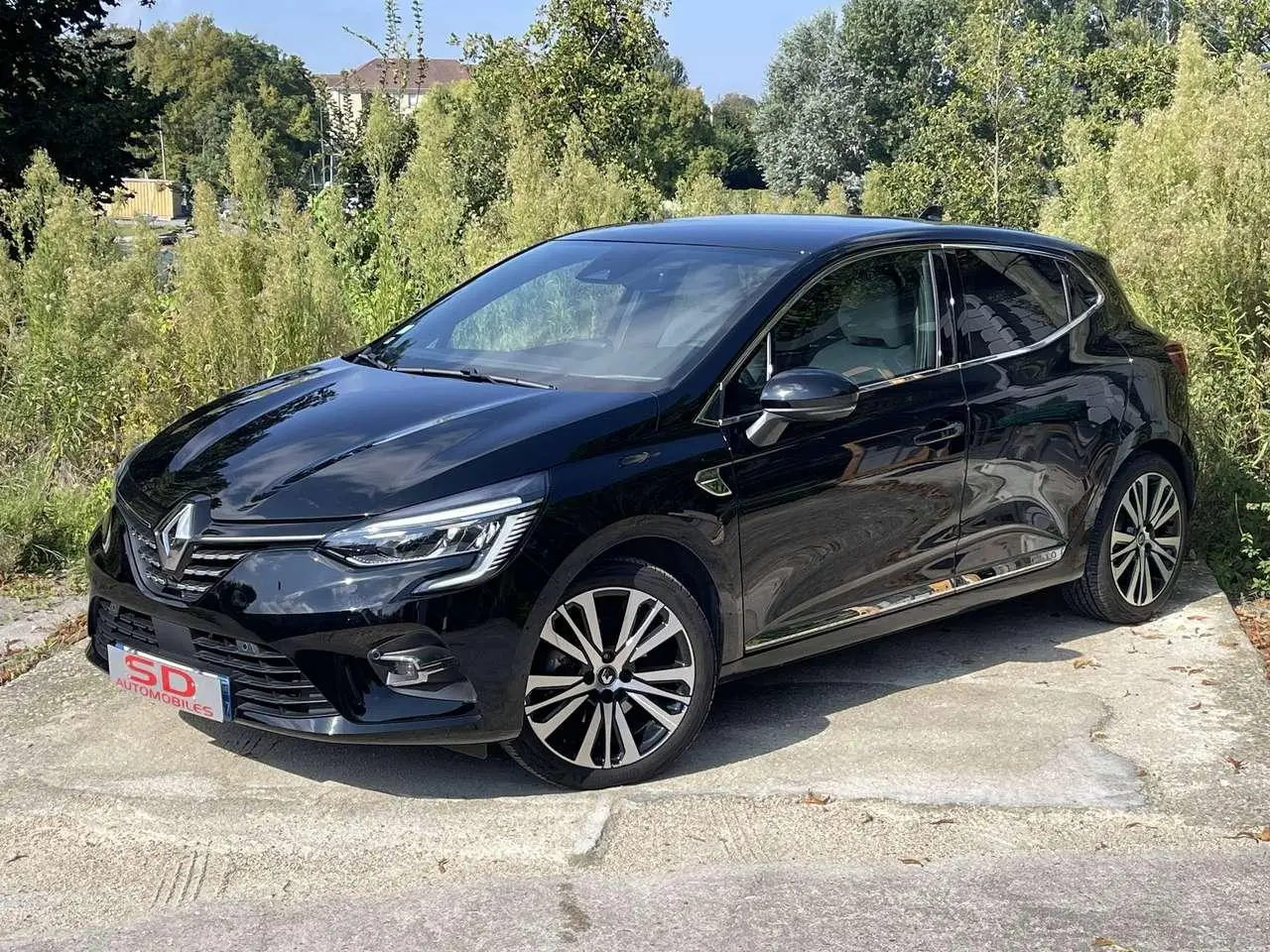 Photo 1 : Renault Clio 2020 Essence