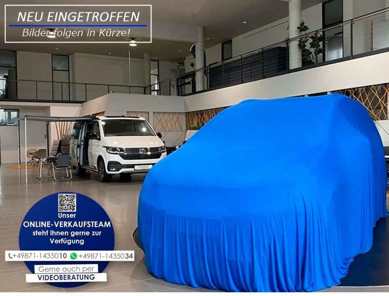 Photo 1 : Volkswagen Touran 2022 Essence