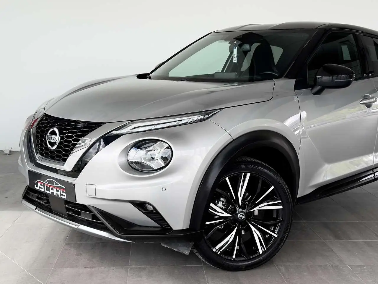 Photo 1 : Nissan Juke 2020 Essence