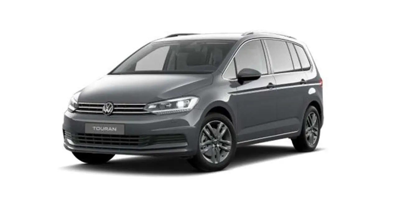 Photo 1 : Volkswagen Touran 2024 Essence