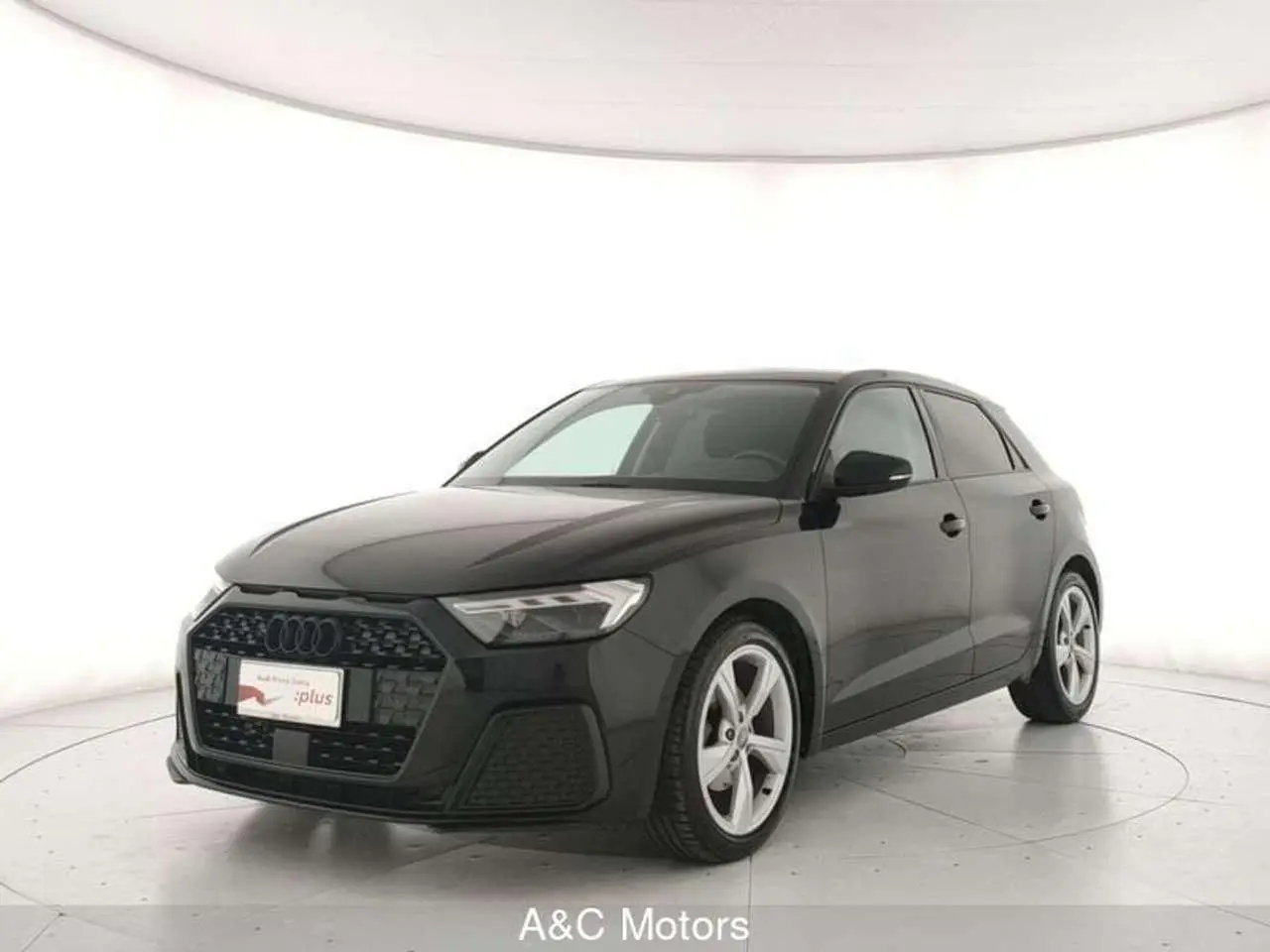 Photo 1 : Audi A1 2020 Petrol