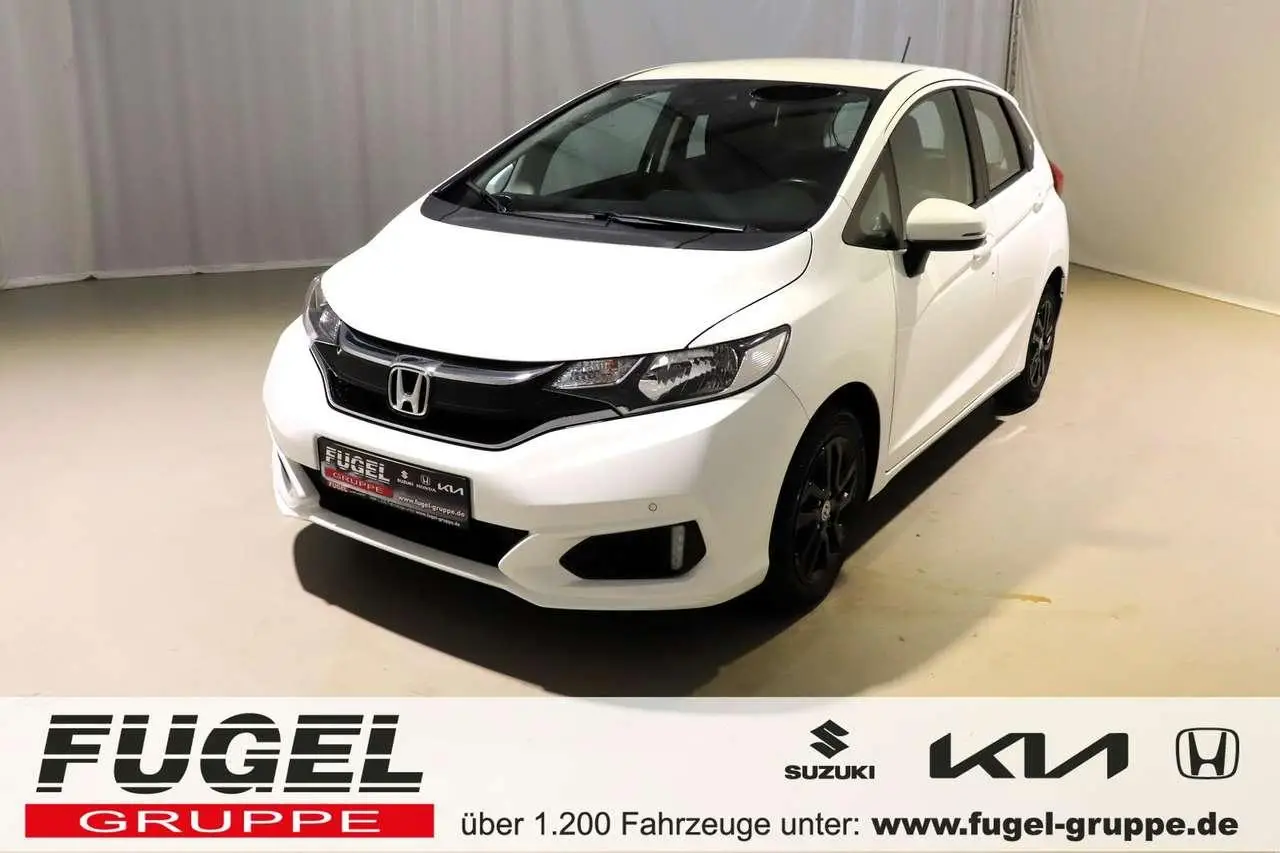 Photo 1 : Honda Jazz 2019 Essence