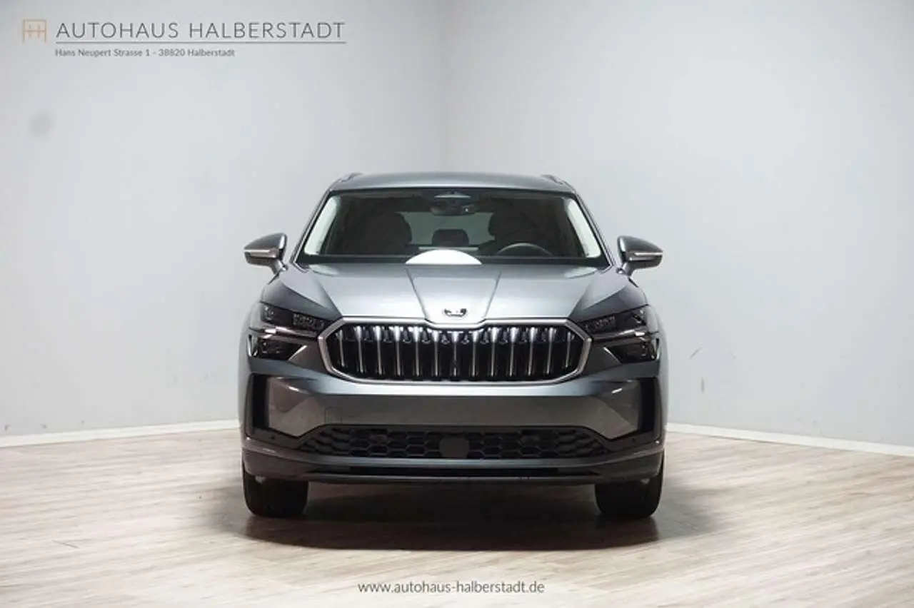 Photo 1 : Skoda Kodiaq 2024 Diesel