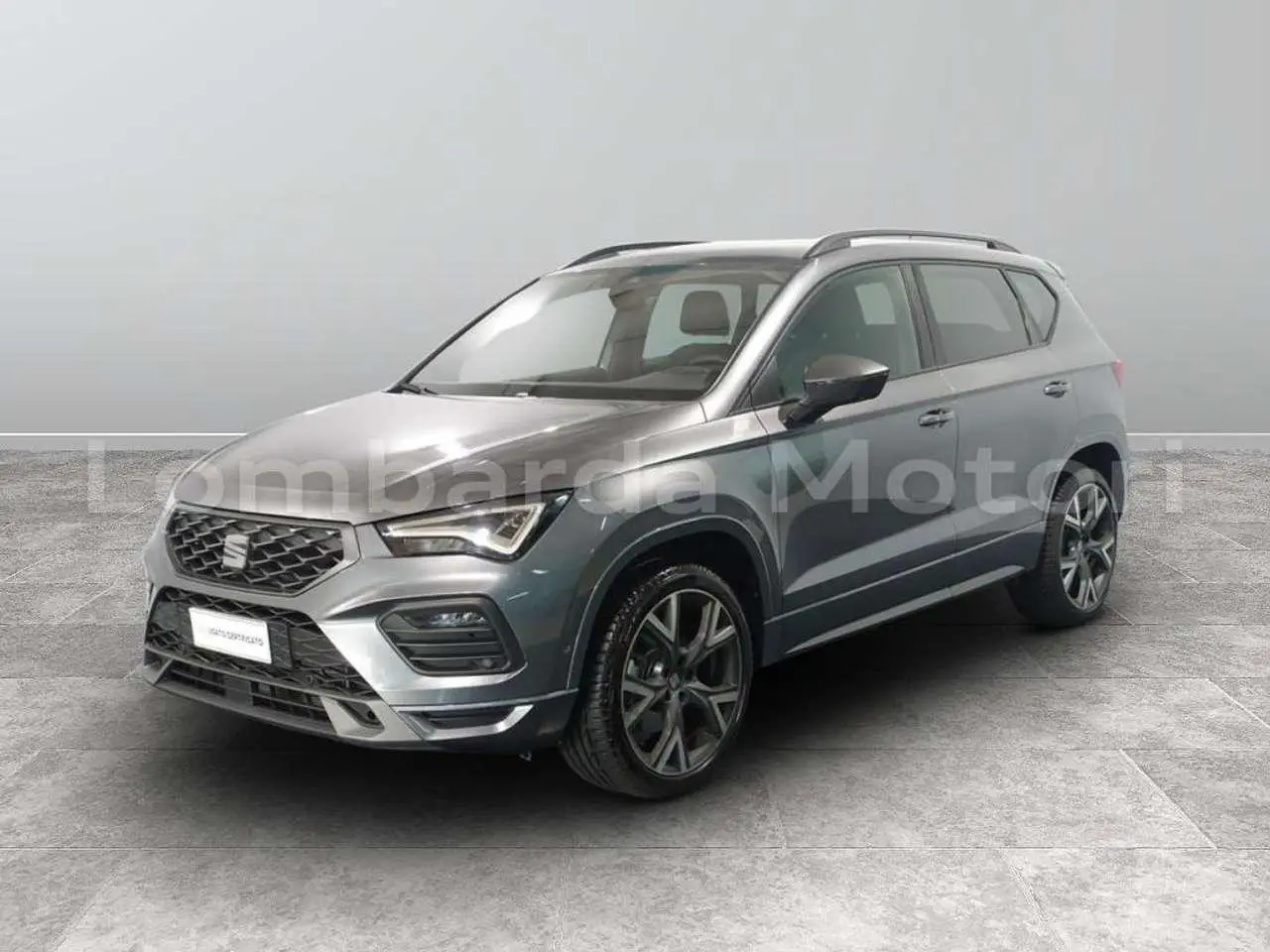 Photo 1 : Seat Ateca 2023 Essence