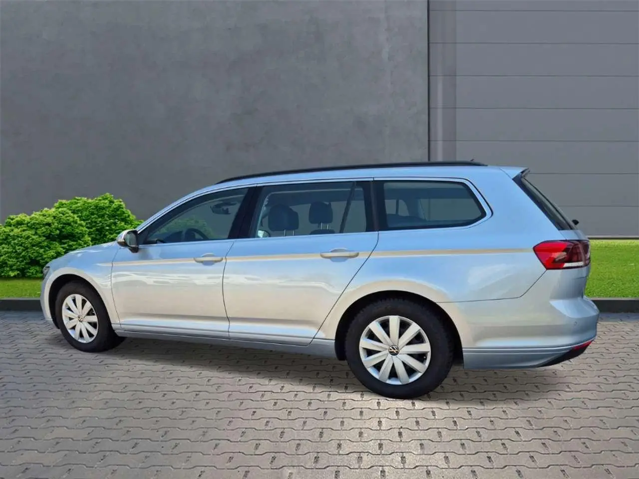 Photo 1 : Volkswagen Passat 2022 Diesel