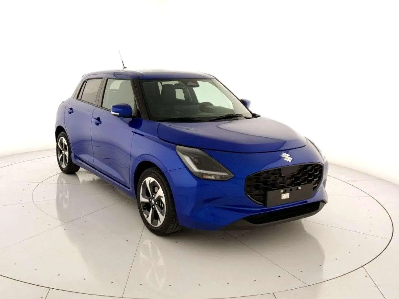 Photo 1 : Suzuki Swift 2024 Hybrid