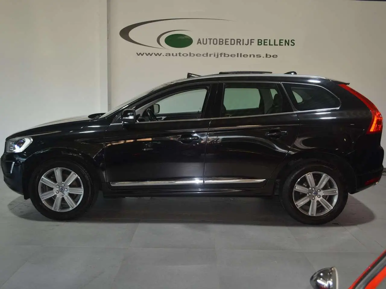 Photo 1 : Volvo Xc60 2017 Essence