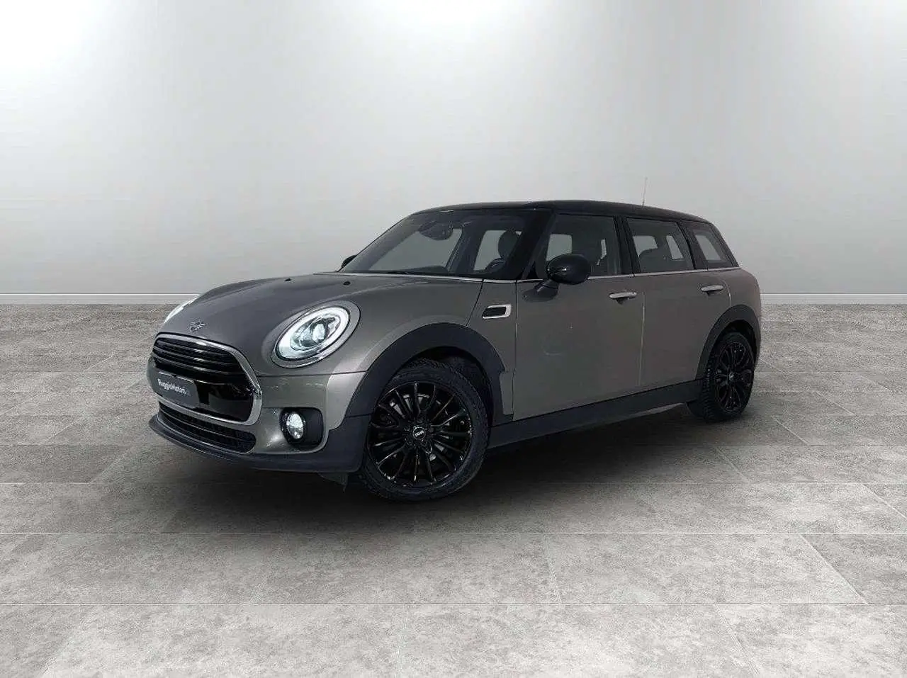 Photo 1 : Mini Cooper 2019 Diesel