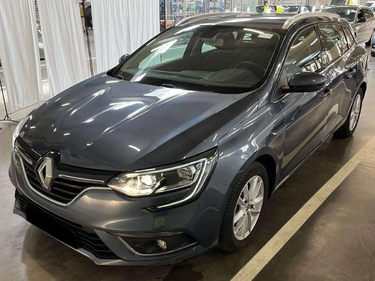 Photo 1 : Renault Megane 2020 Petrol