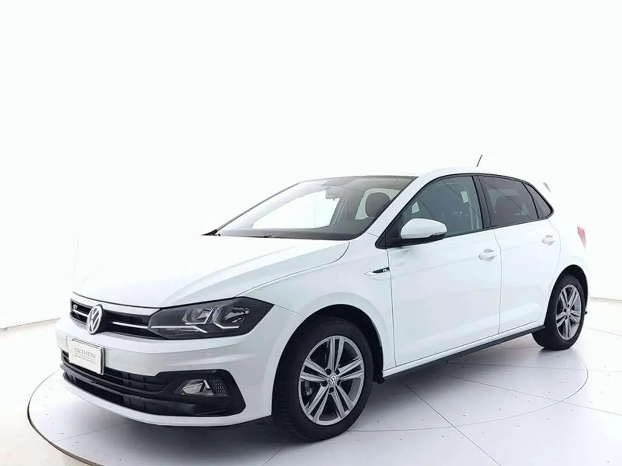 Photo 1 : Volkswagen Polo 2020 Essence