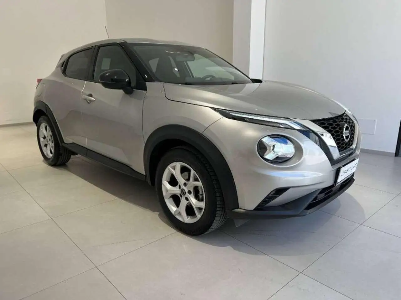 Photo 1 : Nissan Juke 2020 Petrol