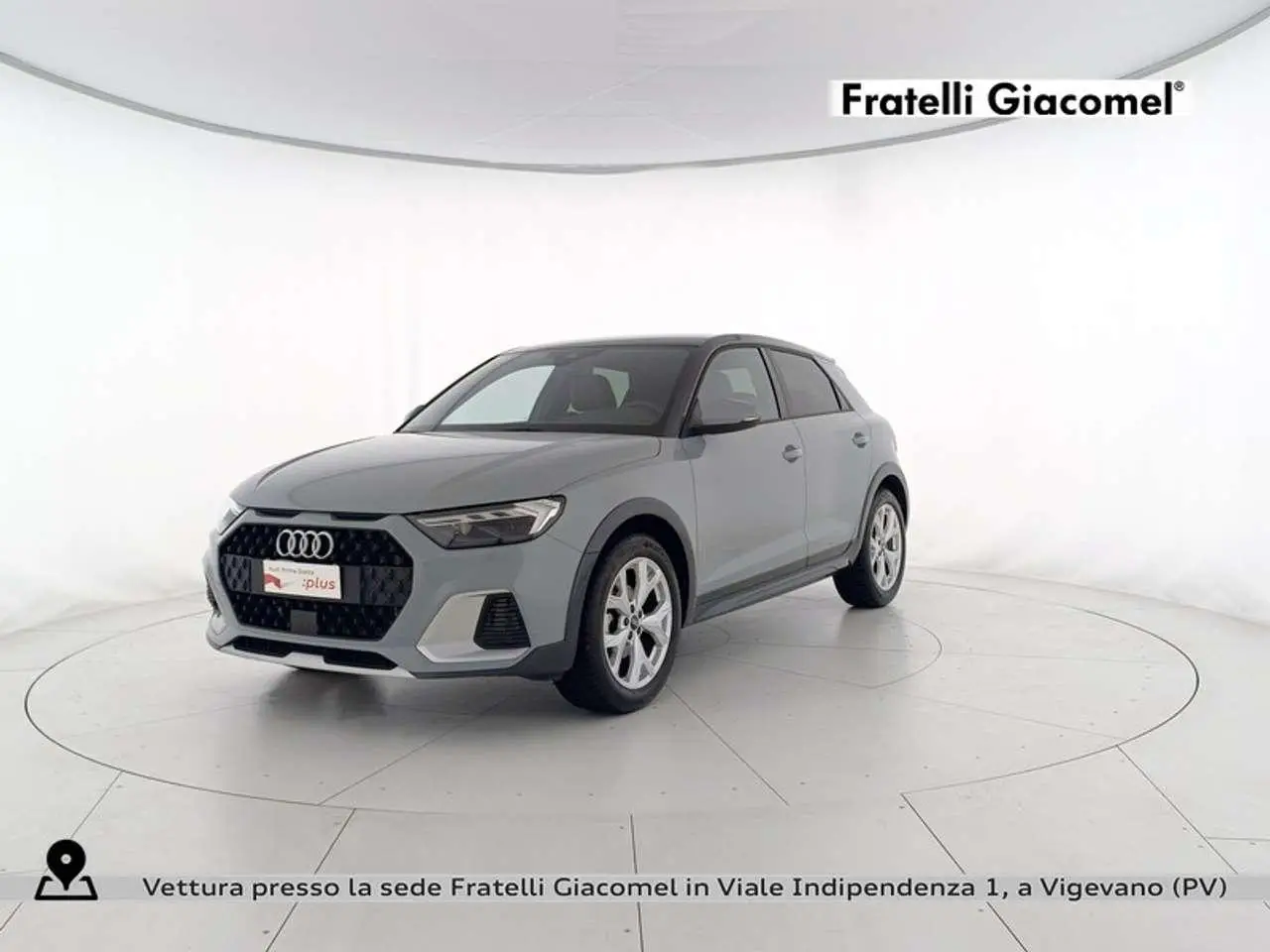 Photo 1 : Audi A1 2023 Petrol