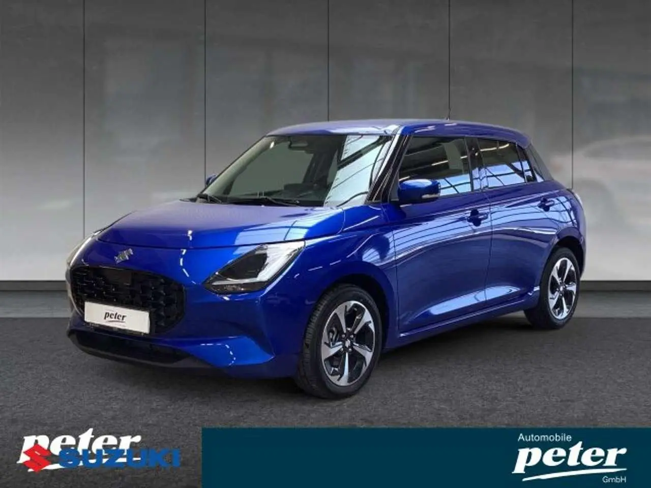 Photo 1 : Suzuki Swift 2024 Petrol