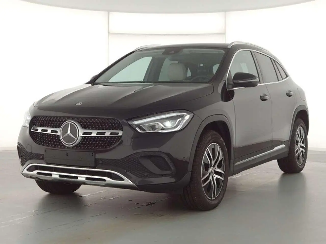 Photo 1 : Mercedes-benz Classe Gla 2022 Diesel