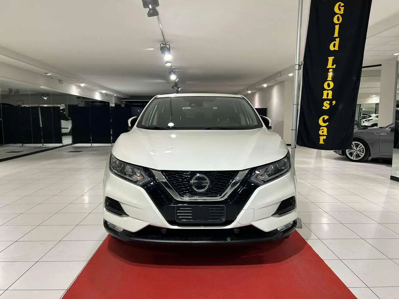 Photo 1 : Nissan Qashqai 2019 Diesel