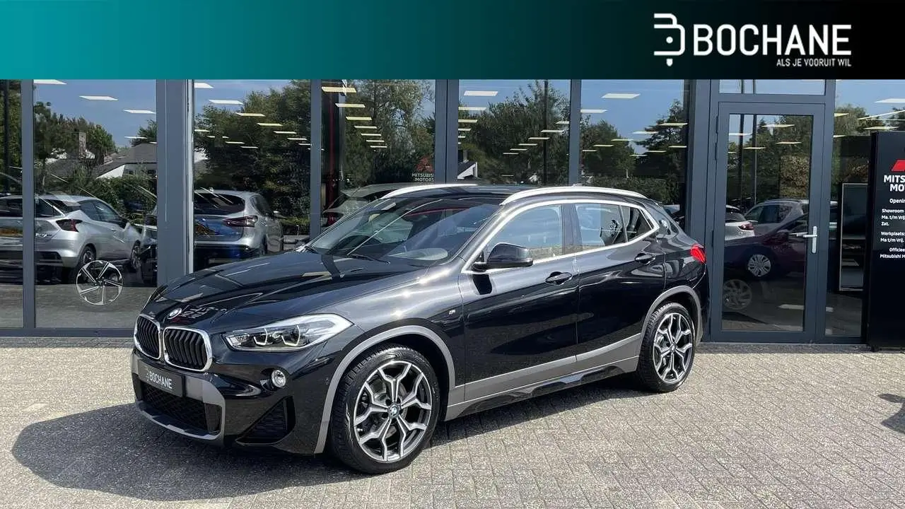 Photo 1 : Bmw X2 2019 Petrol