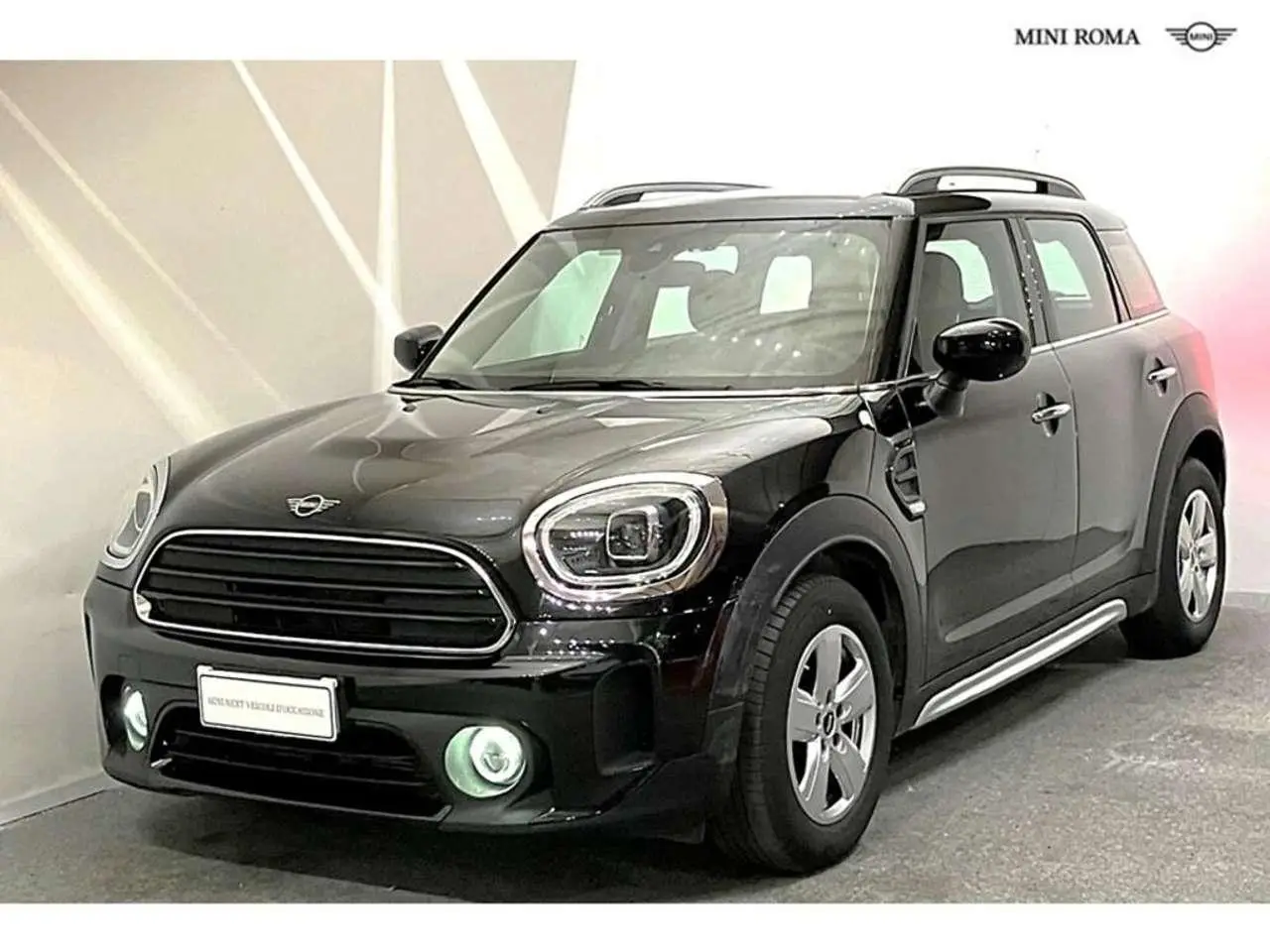 Photo 1 : Mini Cooper 2023 Diesel