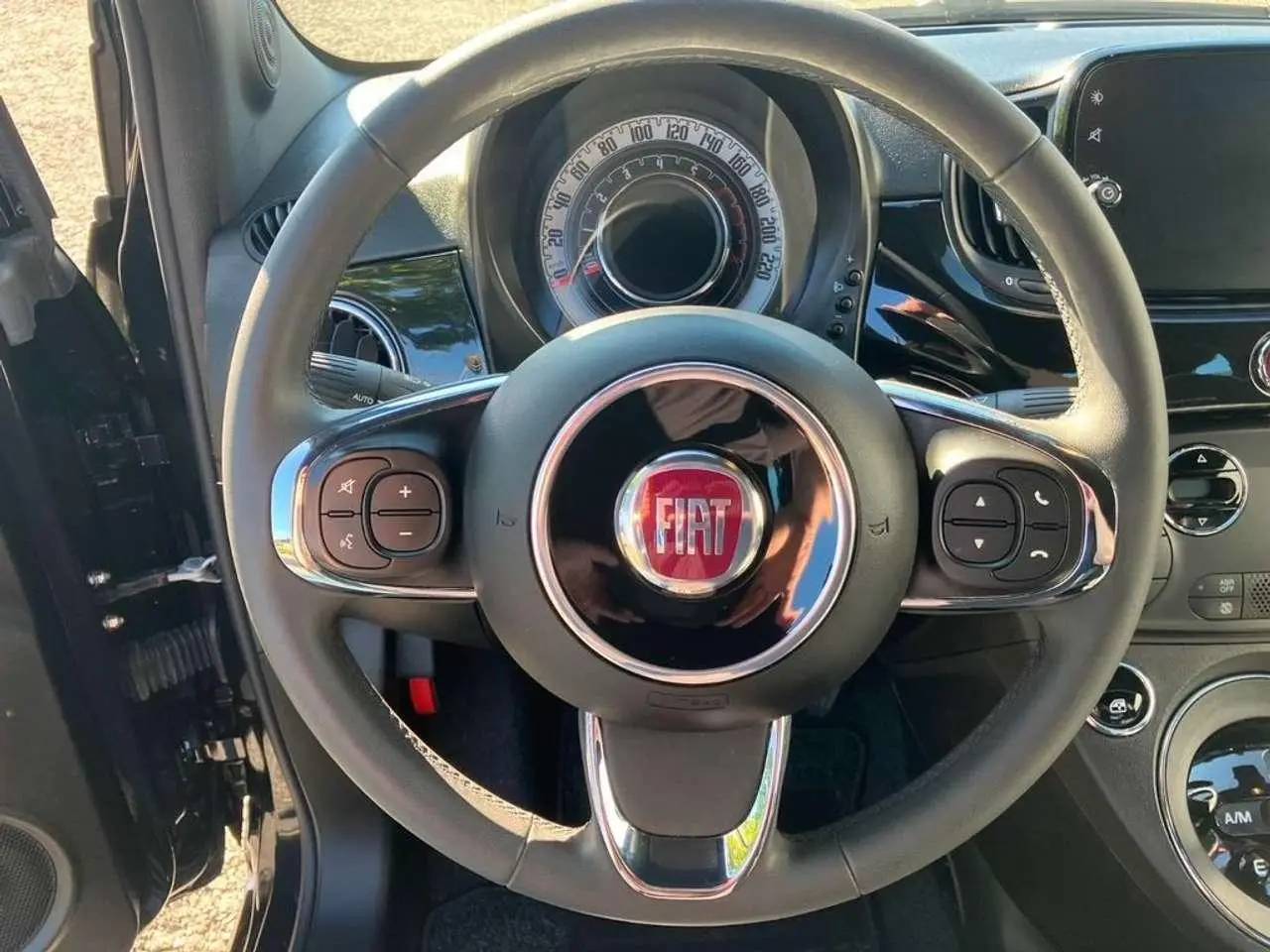 Photo 1 : Fiat 500 2020 Petrol